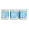 Carrefour classic' fromage frais 3.8% mg 6x60g