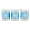 Carrefour classic' fromage frais 3.8% mg 6x60g