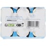 Carrefour classic petit suisse 10%mg 12x60g