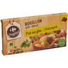 Carrefour original bouillon goût pot-au-feu 12x10g