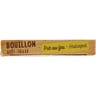 Carrefour original bouillon goût pot-au-feu 12x10g