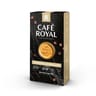 Café royal lignac dosette alu espresso gourmand x10 - 52g