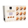 Erhard mini navette bretzel garnies 120g