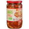 Carrefour bio ravioli pur boeuf bio 650g