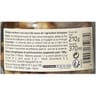 Carrefour bio châtaignes pelées au feu bio 210g