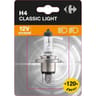 Carrefour ampoule h4 +120% 12v 60/55w p43t