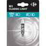 Carrefour ampoule auto H1 classic light 12v 55w