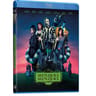 Blu ray  beetlejuice beetlejuice