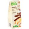 Carrefour bio ballotin orangettes bio 150g