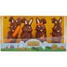 Esprit de fête quator lapin 120g