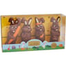 Esprit de fête quator lapin 120g