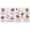 Esprit de fête ballotin cadeau 250g