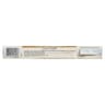 Esprit de fête saucisson nougat 200g