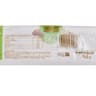 Esprit de fête saucisson nougat 200g