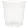 Pot de culture orchidee d17cm