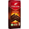 Côte d'or chocolat noir extra 100g