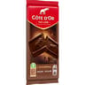 Côte d'or chocolat noir extra 100g