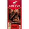Côte d'or chocolat praliné fondant noir 200g