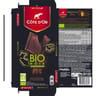 Côte d'Or bio noir 85% 90g