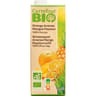 Carrefour bio pur jus multifruits 100% 1l