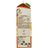 Carrefour extra pur jus d'orange sans pulpe 1l
