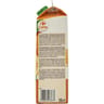 Carrefour extra pur jus d'orange sans pulpe 1l