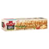 Entremont Baguet'Party emmental tomate basilic 15 parts 220g