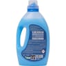 Carrefour essential lessive liquide fleur de tiaré et gardénia 2.2l