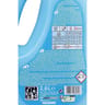 Carrefour essential lessive liquide fleur de tiaré et gardénia 2.2l