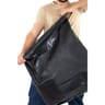 Handy bag sacs poubelle gravats 50l x5