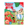 Les vergers de chateaubourg compotes astérix goudes pommes fraises sans sucres ajoutés x4 - 360gCord