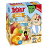 Les vergers de chateaubourg compotes astérix goudes pommes abricots sans sucres ajoutés x4 - 360g