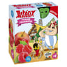 Les vergers de chateaubourg compotes astérix goudes pommes framboises sans sucres ajoutés x4 - 360g