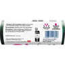 Handy bag écolo 100% recyclé fixation élastique 30l x15