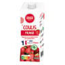 Coulis de fraise 250ml