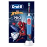 Oral-b kids spider-man brosse à dents electrique