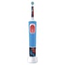 Oral-b kids spider-man brosse à dents electrique