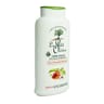 Le petit olivier crème douche fleur d'amandier nectarine 500ml