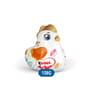 Kinder poule en chocolat au lait 138g