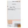 Carrefour boule bio 500g