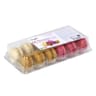 SIMPL Macarons x12
