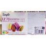 SIMPL Macarons x12