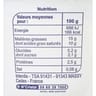 Simpl crème fraîche légère 15%mg 50cl