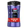Axe gel douche blue lavender 2x300ml