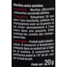 Carrefour sélection morilles séchées 20g