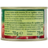 Carrefour classic double concentré de tomates 3x70g
