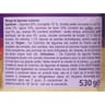 Carrefour Sensation Colombo de légumes à la créole - 530g