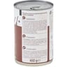 Carrefour classic' poulet basquaise 400g