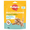 Pedigree multivitamines immunité complement alimentaire pour chien adulte