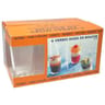 Mise en bouche 10cl x 6 verre